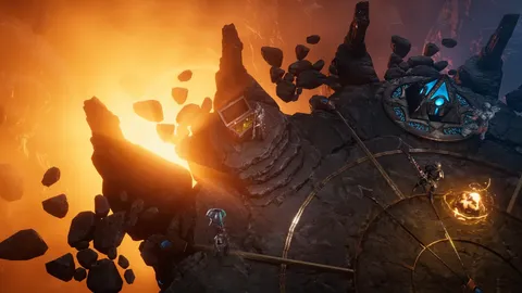 Last Epoch screenshot