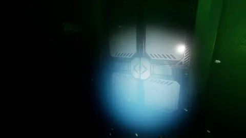Quantum Sleeper screenshot