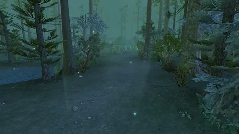 Eldevin screenshot