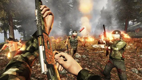 Subsistence screenshot