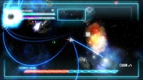 Killistar screenshot