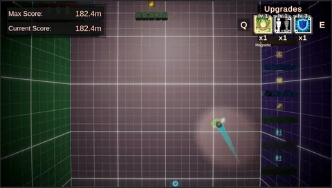Bomb Around screenshot