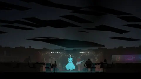 Kentucky Route Zero: PC Edition screenshot