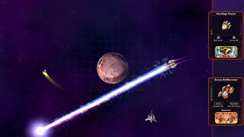 Star Control®: Origins screenshot