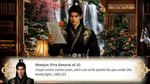 1000 Princes: Born to Love You screenshot