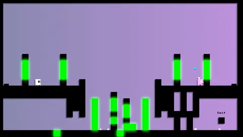 Super Block Boy and Friends screenshot