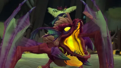 Dungeon Defenders II screenshot
