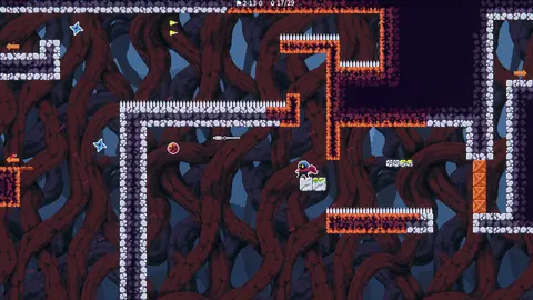 Ninja Ming screenshot