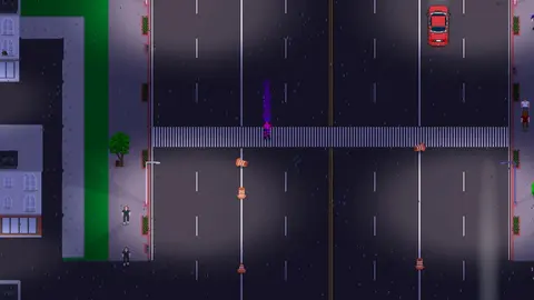 Road Rush screenshot