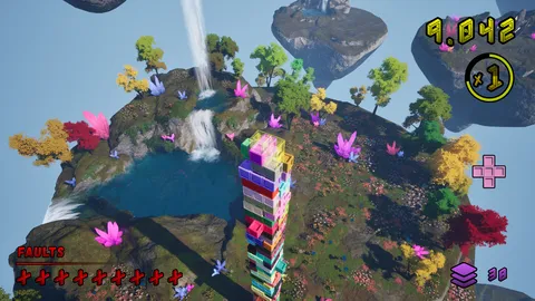 Skyblocker screenshot