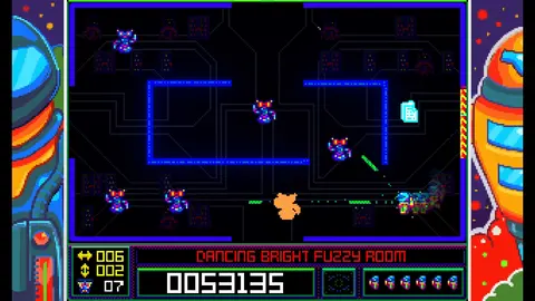 Die for the Economy! screenshot