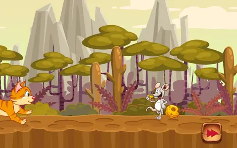 Mouse (Sneaking) screenshot