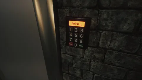 horrher screenshot