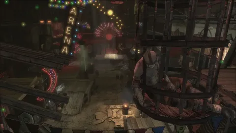 Borderlands Game of the Year Enhanced screenshot