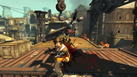 GunZ 2: The Second Duel screenshot
