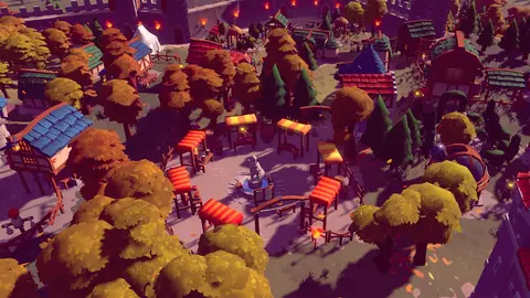 Becastled screenshot
