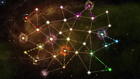 Celestis screenshot