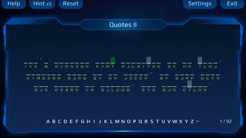 Lore Restore screenshot