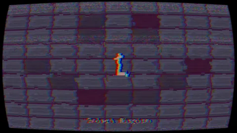 Error Loop screenshot