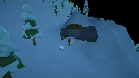 Aleprok screenshot