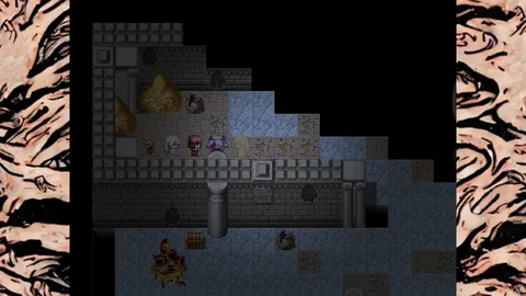 Three Sisters screenshot