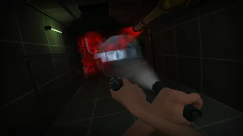 BONEWORKS screenshot