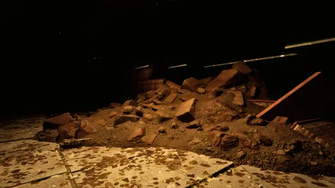 The Brothers Hotel screenshot