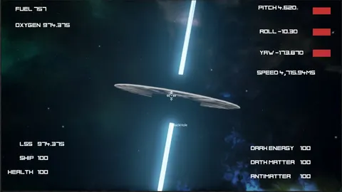 Infinitum screenshot