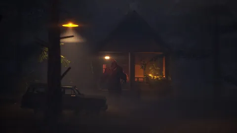 BIGFOOT screenshot