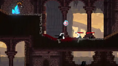 Mage's Legacy screenshot