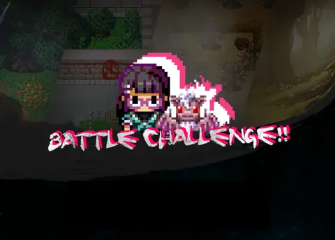 PARTY RUSH!! screenshot