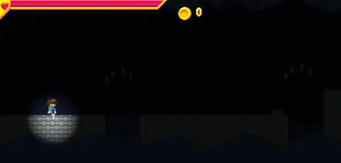 Power Gem Fetcher screenshot