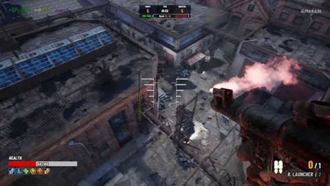 PROP AND SEEK® screenshot