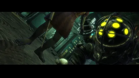 BioShock: The Collection screenshot