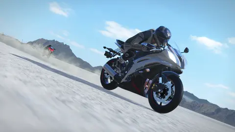 Ride 2 screenshot