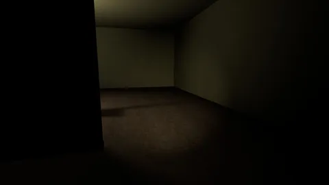 Sally's House screenshot