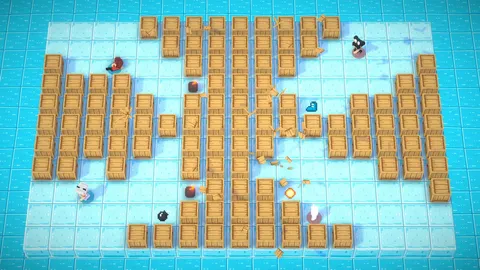 BombTag screenshot