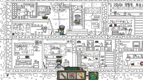 FIND ALL: Bunker screenshot