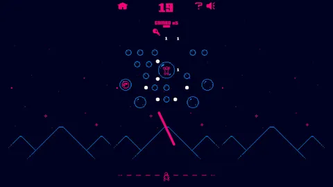 Space Bubbles Must Die! screenshot