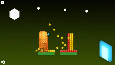 Zup! screenshot