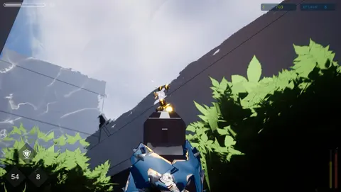 TowerUp: Breakout screenshot