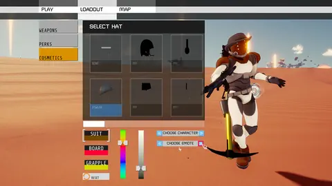 Echo Point Nova screenshot