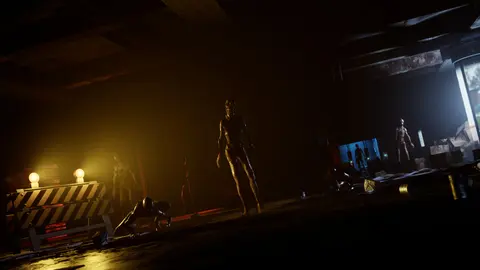 Propagation VR screenshot