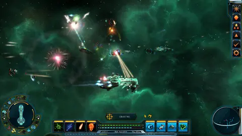 Starpoint Gemini 2 screenshot