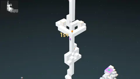 EDGE screenshot