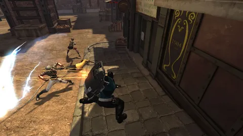 GunZ 2: The Second Duel screenshot
