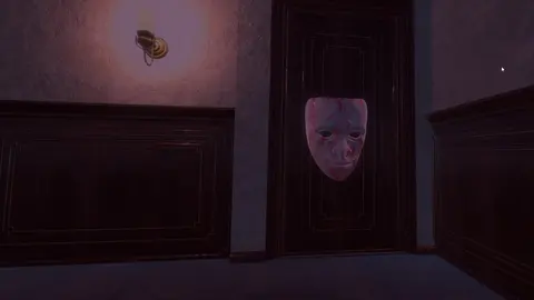 Last Question screenshot