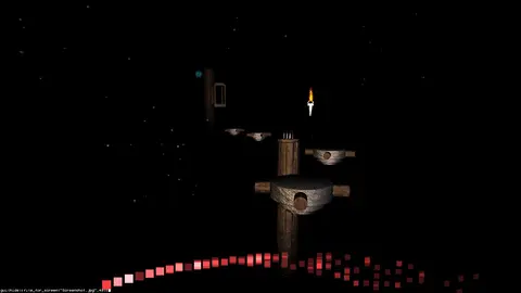 The Dreamlord screenshot