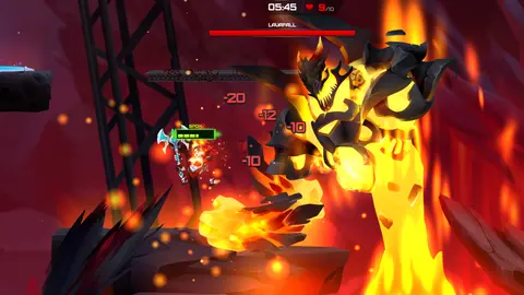 ONRAID screenshot