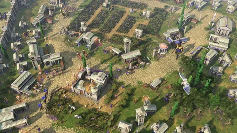Age of Mythology: Retold screenshot